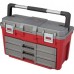 Ящик для инструментов Keter 3 Drawer 23 (220245)