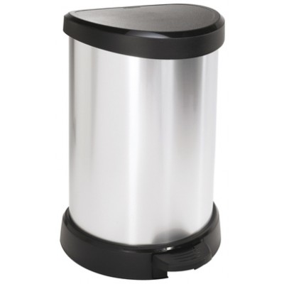 Урна Curver Deco Bin 20L (169795)