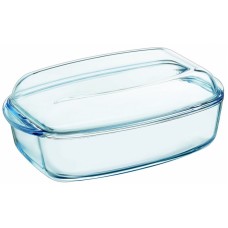 Жаровня Pyrex Essentials 7L (466A000)