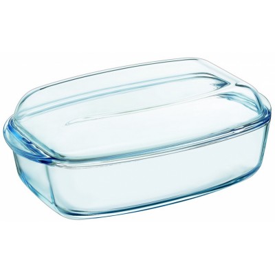 Vas termorezistent Pyrex Essentials 7L (466A000)