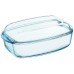 Vas termorezistent Pyrex Essentials 7L (466A000)