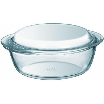 Жаровня Pyrex Essentials 4L (459A000)