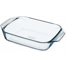 Tava de copt Pyrex Irresistible 35x23cm (408B000)