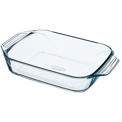 Tava de copt Pyrex Irresistible 35x23cm (408B000)