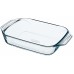 Tava de copt Pyrex Irresistible 35x23cm (408B000)