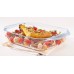 Tava de copt Pyrex Irresistible 35x23cm (408B000)