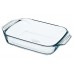 Tava de copt Pyrex Irresistible 39x25cm (409B000)