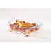 Форма для запекания Pyrex Irresistible 39x25cm (409B000)