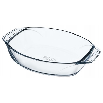 Форма для запекания Pyrex Irresistible 40x28cm (412B000)