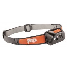 Lanterna Petzl Tikka XP Orange