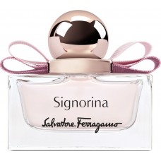 Parfum pentru ea Salvatore Ferragamo Signorina EDP 30ml