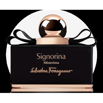 Парфюм для неё Salvatore Ferragamo Signorina Misteriosa EDP 100ml