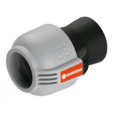 Conector de grădină Gardena Connector 1''Int 32mm (2768-20)