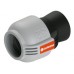 Коннектор садовый Gardena Connector 1''Int 32mm (2768-20)