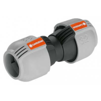 Conector de grădină Gardena Connector 32mm (2776-20)