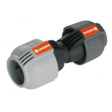 Conector de grădină Gardena Adaptor 32mm-25mm (2777-20)