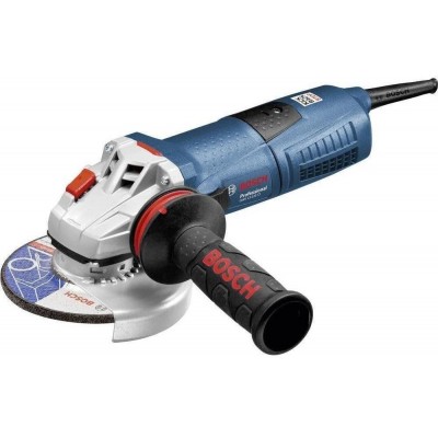 Углошлифовальная машина Bosch GWS 13-125 CIE (060179F002)