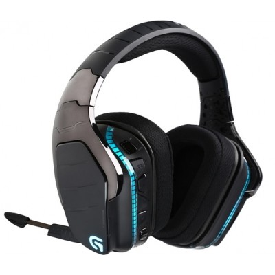 Наушники Logitech G633 Artemis Spectrum