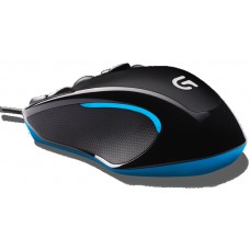 Компьютерная мышь Logitech G300S (LO 910-004345)