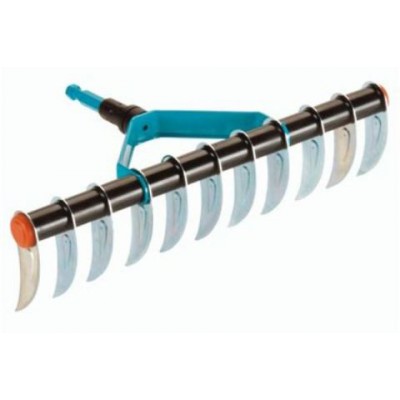 Mini-greblă de mână Gardena Aerator Rake (3391-20)