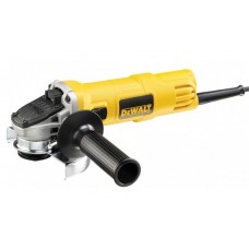 Углошлифовальная машина DeWalt DWE4057-QS