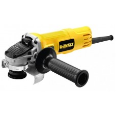 Углошлифовальная машина DeWalt DWE4157