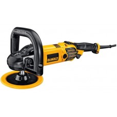 Углошлифовальная машина DeWalt DWP849X-QS