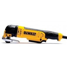 Unealta multifunctionala DeWalt DWE315