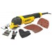Unealta multifunctionala DeWalt DWE315