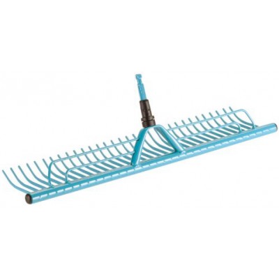 Greblă Gardena Rake 60cm Combisystem (3381-20)