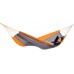 Гамак Amazonas Silk Traveller Techno (orange-grey) (AZ-1030160)