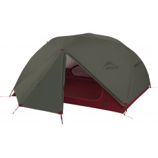 Палатка MSR Elixir 3 Tent Green