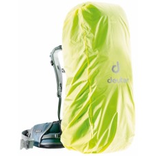 Husă de ploaie Deuter Raincover III Neon