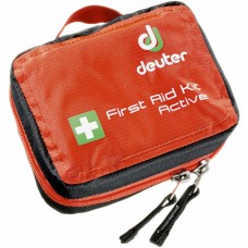 Trusă medicală Deuter First Aid Kit Active Papaya