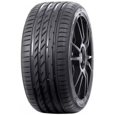 Шина Nokian Hakka Black SUV 265/45 R21 104Y XL