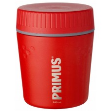 Термос для еды Primus TrailBreak Lunch Jug 400 Barn Red