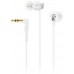 Căşti Sennheiser CX 300 S White