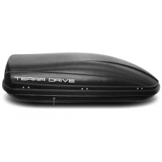 Cutie portbagaj Terra Drive 440 Black