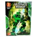 Set de construcție Sluban Ultimate Robot (B0213)