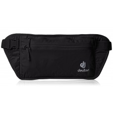 Geanta Deuter Security Money Belt II Black