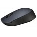 Компьютерная мышь Logitech M170 Grey