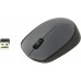 Компьютерная мышь Logitech M170 Grey