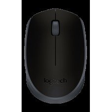 Компьютерная мышь Logitech M171 Black