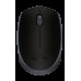 Компьютерная мышь Logitech M171 Black
