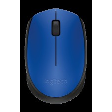 Компьютерная мышь Logitech M171 Blue