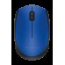 Компьютерная мышь Logitech M171 Blue