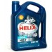 Моторное масло Shell Helix HX7 Diesel 10W-40 4L