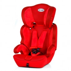 Детское автокресло Heyner MultiProtect Aero Racing Red (796300)