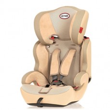 Детское автокресло Heyner MultiProtect Aero Summer Beige (796500)