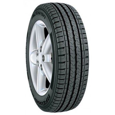 Шина BFGoodrich Activan 215/75 R16C